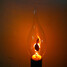 Decorative Led Smd Candle Light 1.5w Ac 220-240 V 10 Pcs E14 Red Light - 6