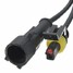 Car HID Xenon Light Ballast Ultrathin Replacement - 5