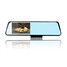 Carcorder Tachograph Car DVR Recorder Dash Camera inch Screen 1080p - 1