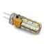 100 10 Pcs Warm White Cool White Decorative 1.5w G4 Smd Led Bi-pin Light - 4