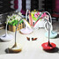 Led Modern Multicolor Usb Table Lamp Desk Lamp Touch Control - 2