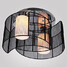 Feature For Mini Style Metal Modern/contemporary Electroplated Flush Mount Dining Room Max 40w Hallway Living Room - 4