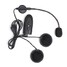 Headset with Bluetooth Function Type Special Motorcycle Helmet - 3