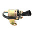 Relay Polaris Motorcycle Solenoid Starter Motor - 2