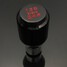 Universal Car Auto Manual Gear Shift Lever Knob 5-Speed - 7