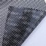 Film Perforated Tinting Tint Headlight Light Mesh - 5