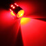 LED Light Bulb SMD Red Q5 Brake Tail Stop - 6