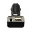 USB Car Charger Handsfree FM Transmitter 4in1 LCD MP3 Player Wireless - 4