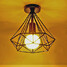 Fixture Vintage Entry Hallway Game Room Lights Simple Mini - 5