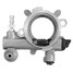 Pump Drive Worm MS360 Gear Oil Oiler Chainsaw STIHL - 2