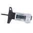 Depth Gauge Tool Tread Tyre digital Measuring - 3