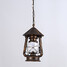Modern/contemporary Vintage Traditional/classic Chandelier Lodge Rustic Max40w - 4