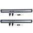 Work Light Bar 5D LED Spot Flood Jeep SUV Beam Offroad Truck - 1