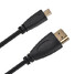 HDMI Cable High-Definition 3 4 Universal Micro Xiaomi Yi Gopro Hero - 3