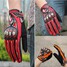 Racing Gloves Full Finger Safety Bike Motorcycle For Pro-biker MCS23 - 9