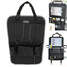 Oxford Cloth Car Back Pocket Case Seat Storage Bag iPad Black Travel Holder Tablet - 3