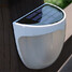 Wall Lights Led Solar Light Light Outdoor Waterproof Control - 4