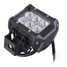 Spot Lamp Floodlight Car 18W 6LED Work Light Bright White - 5