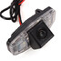 Car HD Rear View Honda Accord Camera Night Vision Waterproof - 1