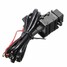 System 5V USB Power Power 12V Charger Cable Travel - 3
