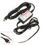 Adapter Box Car DVR 12V to 5V 3M Universal Power Power Cable DC - 1