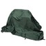 Waterproof Army Outdoor Tarp Military Shelter Tent Beach Car Cover Camping Fishing - 2