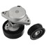 Kit Car Belt Fit Pulley Chrysler Tensioner - 2