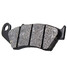 Front Rear Brake pads Yamaha Kawasaki KLX Aprilia Suzuki - 5