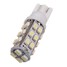 Light Bulb White LED T10 194 168 W5W SMD Car - 4