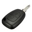Remote Key Fob Case Master Trafic Repair Kit 2 Button Vivaro Renault Kangoo - 3