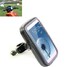 Motorcycle Phone Bag 5C Holder Waterproof Touch - 1