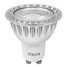 Ac 100-240 V Mr16 Cool White 3w Led Spotlight Gu10 Cob - 4