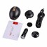 Car Vehicle DVR Built-in Module Wide Angle DDPai Wi-Fi M5 Recorder Night Vision G-Sensor - 11