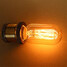 Bulbs Vintage Ac220-240v 40w T45 E27 Incandescent Edison Bulb - 1