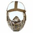Wargame Tactical Airsoft Mask Camouflage WoSporT Cosplay Shock Resistance - 1