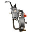 Fuel Water Pump Generator Engine GX160 Carburetor 168F Dual - 1