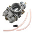 Carburetor Carb For Yamaha YFM350 - 6