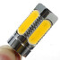 G4 COB LED 1pcs Light Car RV Boat Bulb Lamp Warm Cool White 7W - 5