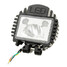 LED Universal Headlamp Strobe Flashing Light Motorcycle Headlight - 4