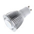 5 Pcs Ac 220-240 Spot Lights Ac 110-130 V Cob Best Gu10 Par Dimmable - 3