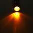 Dashboard Dash Signal Light Lamp Indicator Warning 12mm LED 12V - 9