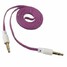 iPod MP3 AUX Cable 3.5mm Male to Male Car Audio Stereo CD - 4