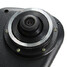 Auto Camera G-Sensor Dual Lens Car DVR HD 1080P Car Video Recorder Night Vision - 6