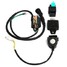 ATV Quad Regulator Rectifier 50CC 70CC 90CC 110CC Kit Ignition Coil Relay CDI - 1