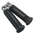 Foot Pegs For Harley Sportster Passenger Rear - 5