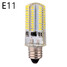 Cool White E12 Ac 220-240 Led Corn Lights Warm White Smd - 3