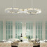 Feature For Crystal Bedroom Dining Room Pendant Light Study Room Office Modern/contemporary - 1