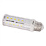 E14 Natural White B22 1pcs Warm White T Decorative Corn Bulb Smd E26/e27 - 9