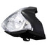 Motorcycle Headlight Bulb Bracket For Yamaha - 8