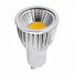 Gu10 Cob Warm White Led Spotlight Ac 85-265 V Cool White - 1